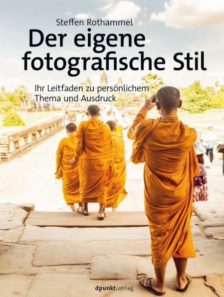 Der eigene fotografische Stil: Ihr Leitfaden zu persönlichem Thema und Ausdruck