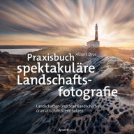Title: Praxisbuch spektakuläre Landschaftsfotografie: Landschaften und Stadtlandschaften dramatisch in Szene setzen, Author: Albert Dros