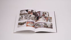 Alternative view 3 of Philip Loersch: POW - Portraits of Writing