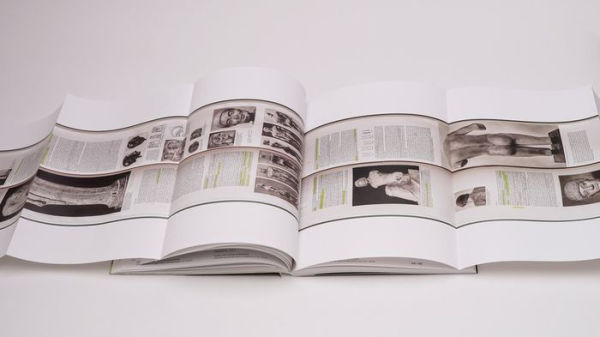 Philip Loersch: POW - Portraits of Writing
