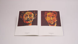 Alternative view 2 of Emmanuel Bornstein / Lotte Laserstein Pensï¿½e: Pensï¿½e