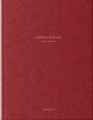 Title: Cudelice Brazelton IV: Mortal Surface, Author: Meike Behm