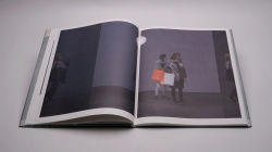 Alternative view 2 of Tim Eitel: Propositions for Afterimages
