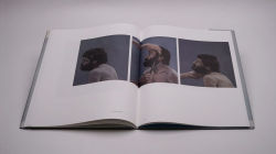 Alternative view 3 of Tim Eitel: Propositions for Afterimages