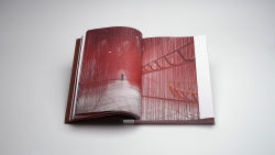 Alternative view 2 of Chiharu Shiota: The Unsettled Soul