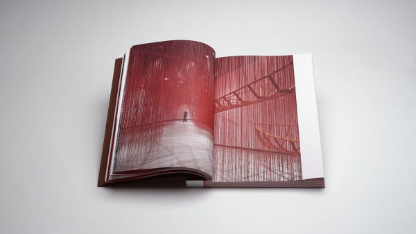 Chiharu Shiota: The Unsettled Soul