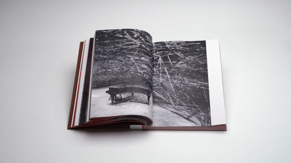 Chiharu Shiota: The Unsettled Soul