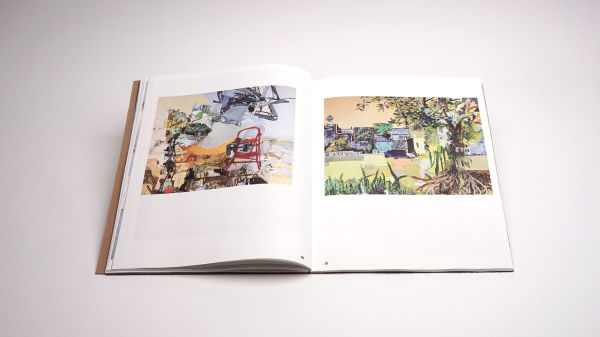 Rooted. Brasilianische Kï¿½nstlerinnen / Female Brazilian Artists
