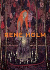 Title: René Holm - Let me be your everlasting light, Author: Kræn Christensen