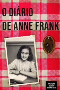 Title: O Diário de Anne Frank, Author: Anne Frank