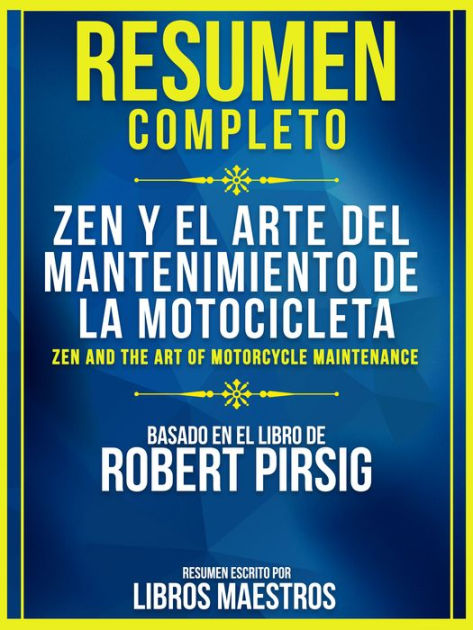 robert maynard pirsig