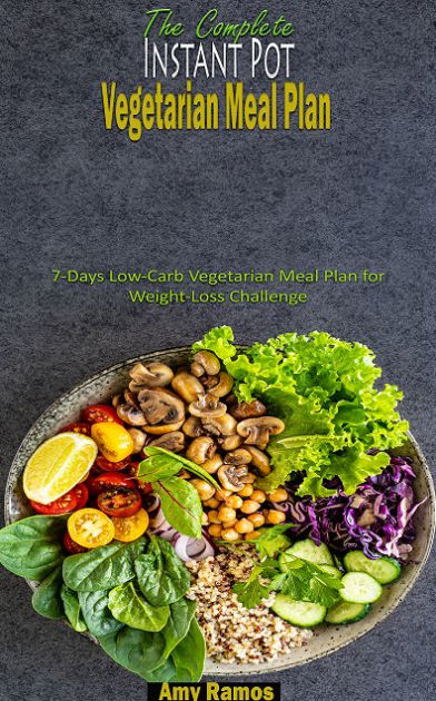 vegetarian diet chart for weight loss in 7 days