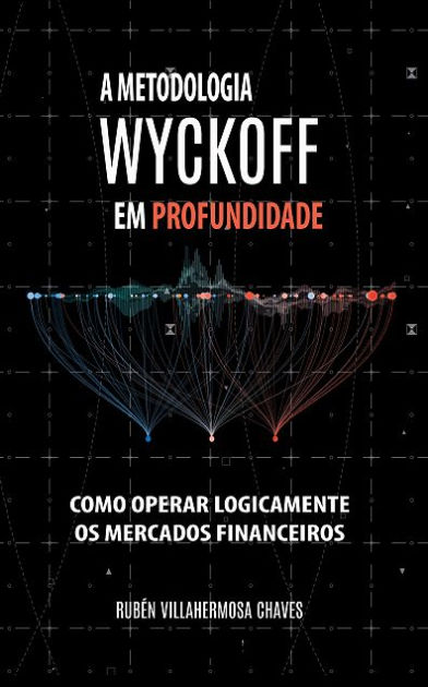 A Metodologia Wyckoff Em Profundidade By Rubén Villahermosa Ebook Barnes And Noble® 1637