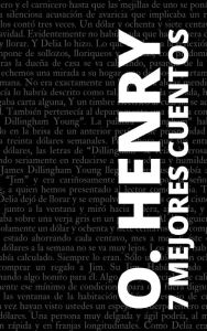 Title: 7 mejores cuentos de O. Henry, Author: O. Henry