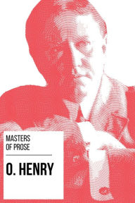 Title: Masters of Prose - O. Henry, Author: O. Henry