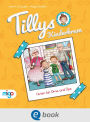 Tillys Kinderkram. Ferien bei Oma und Opa: Fröhlich-freches und flauseflusigleichtes Vorlesebuch ab 4 Jahren