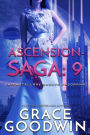 Ascension-Saga: 9: Interstellare Bra?ute Programm- Ascension-Saga