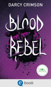 Title: Sangua-Clan 1. Blood Rebel, Author: Darcy Crimson