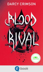 Title: Sangua-Clan 2. Blood Rival, Author: Darcy Crimson