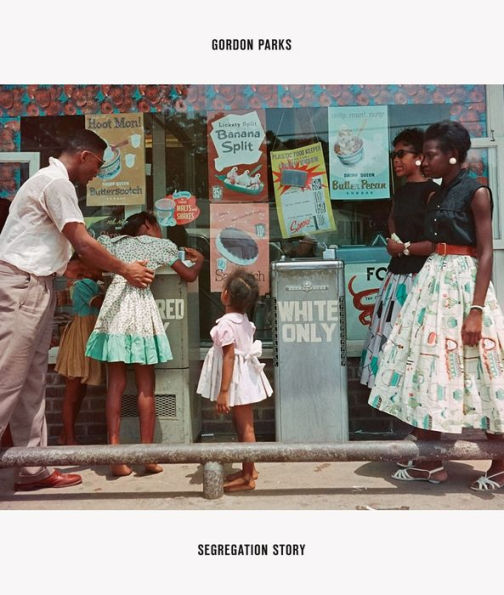 Gordon Parks: Segregation Story