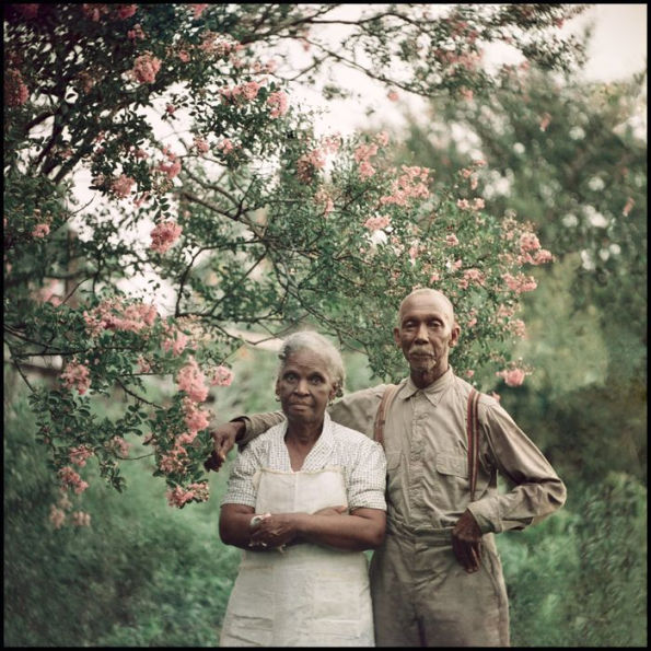 Gordon Parks: Segregation Story