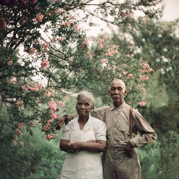 Gordon Parks: Segregation Story