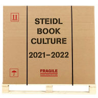 Title: Steidl Book Culture 2021-2022, Author: Gerhard Steidl