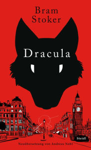 Title: Dracula, Author: Bram Stoker