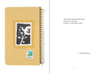 Alternative view 3 of Words That Helped: Quotations Collected by the Photographer Robert Adams
