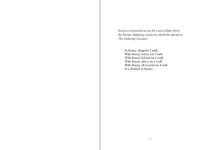 Alternative view 4 of Words That Helped: Quotations Collected by the Photographer Robert Adams