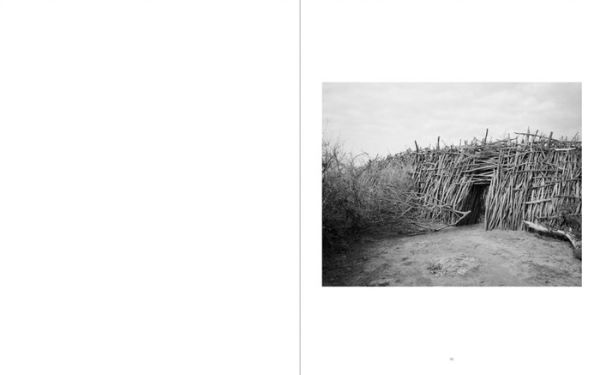 Winfried Bullinger: Pastoralist Homes