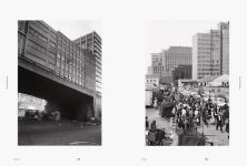 Alternative view 2 of Beyond the Binary: Santu Mofokeng and David Goldblatt