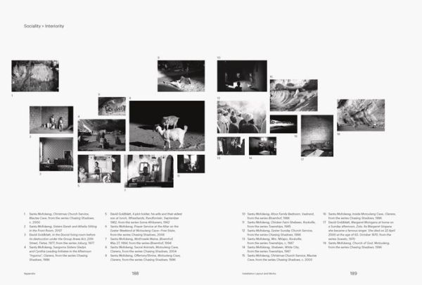 Beyond the Binary: Santu Mofokeng and David Goldblatt