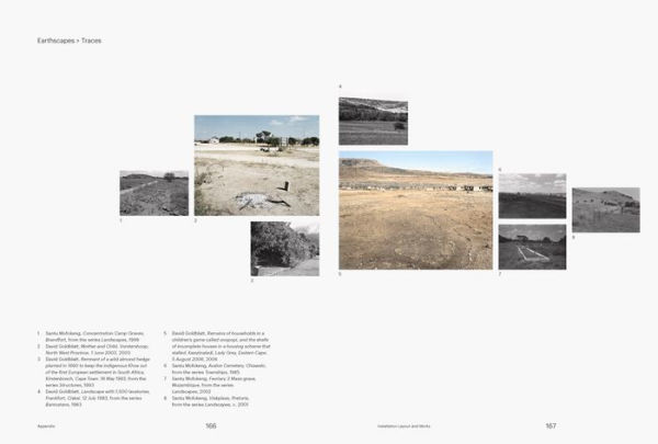 Beyond the Binary: Santu Mofokeng and David Goldblatt