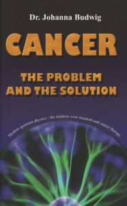 Cancer - the Problem and the Solution