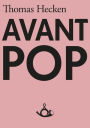 Avant-Pop