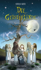 Title: Die Geisterlinde - Band 1: Von fernen Inseln, Author: Stefan Seitz