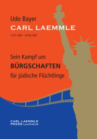 Title: Zeitgeschichte 1936-39 Carl Laemmle: Carl Laemmle - Kampf um Bürgschaften, Author: Udo Bayer