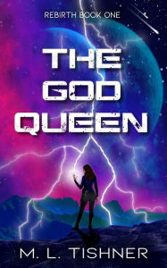 Google ebook download The God Queen  (English Edition) 9783982112916