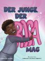 Der Junge, Der Rosa Mag