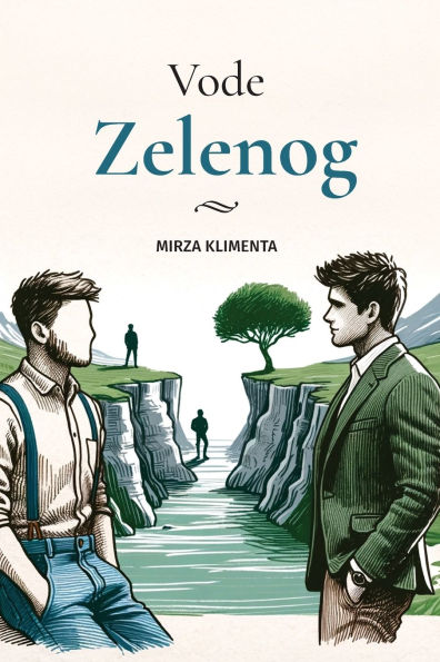 Vode Zelenog