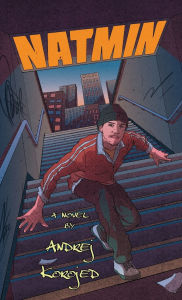 Title: Natmin, Author: Andrej Korojed