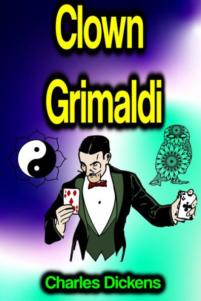 Clown Grimaldi