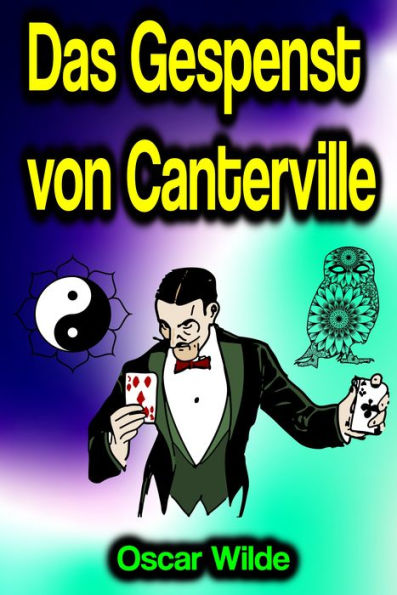 Das Gespenst von Canterville