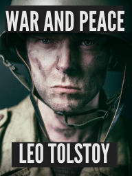 Title: War and Peace, Author: Leo Tolstoy