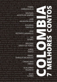 Title: 7 mejores cuentos - Colombia, Author: Soledad Acosta de Samper