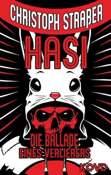 Hasi: Die Ballade eines Verlierers