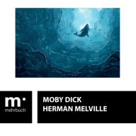 Title: Moby Dick, Author: Herman Melville