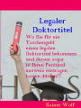 Legaler Doktortitel: Wo Sie für ein Taschengeld einen legalen Doktortitel bekommen und diesen sogar in Ihren Personalausweis eintragen lassen dürfen!!!