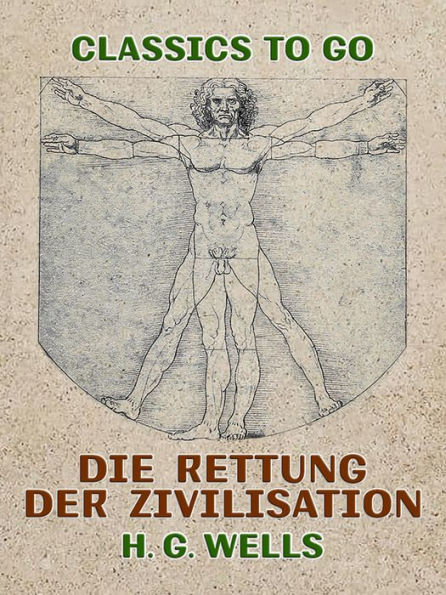 Die Rettung der Zivilisation